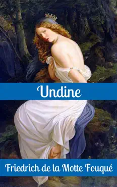 undine book cover image