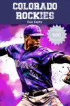 Colorado Rockies Fun Facts synopsis, comments