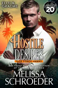 hostile desires book cover image