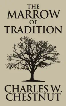 the marrow of tradition book cover image