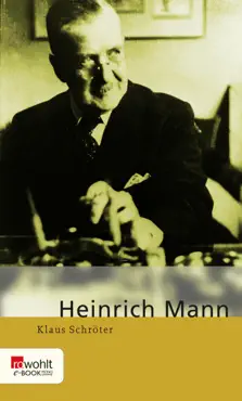 heinrich mann book cover image