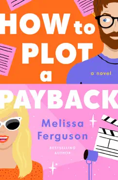 how to plot a payback book cover image