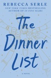 The Dinner List book summary, reviews and downlod