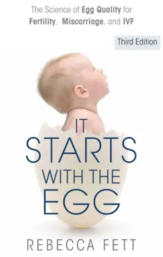 it starts with the egg book cover image