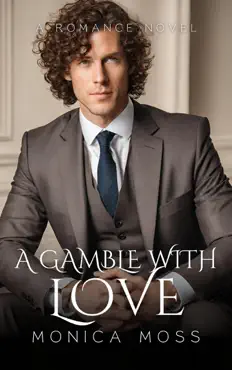 a gamble with love book cover image