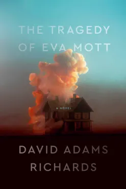the tragedy of eva mott book cover image
