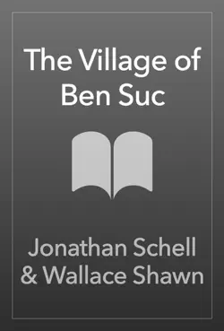 the village of ben suc book cover image