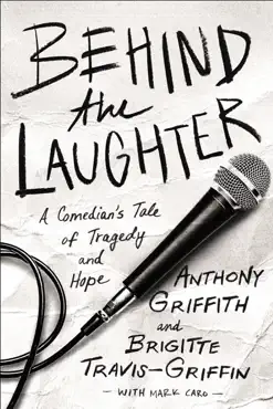 behind the laughter book cover image