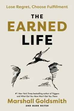 the earned life book cover image
