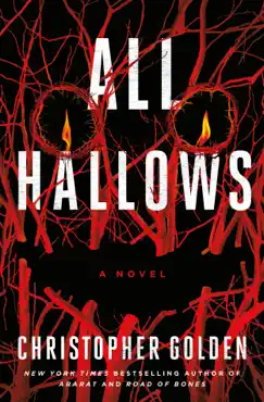 all hallows book cover image