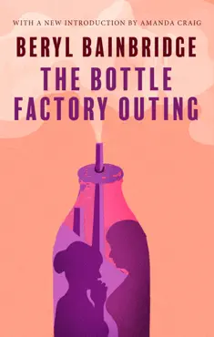the bottle factory outing imagen de la portada del libro
