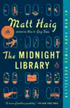 The Midnight Library synopsis, comments