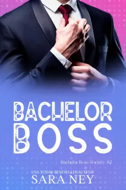 bachelor boss book cover image