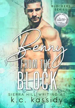 benny from the block book cover image