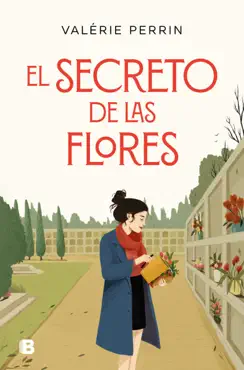 el secreto de las flores book cover image