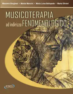musicoterapia ad indirizzo fenomenologico book cover image