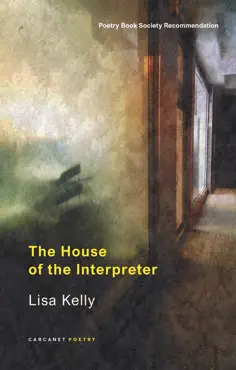 the house of the interpreter book cover image