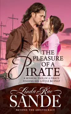 the pleasure of a pirate book cover image