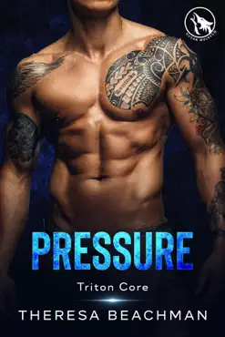 pressure book cover image
