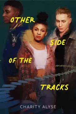 other side of the tracks imagen de la portada del libro