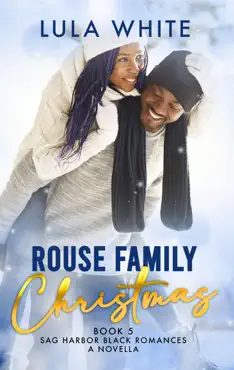 rouse family christmas book cover image