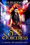 Scion of the Sorceress synopsis, comments