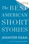 The Best American Short Stories 2014 synopsis, comments