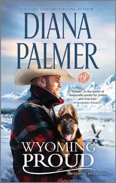 wyoming proud book cover image