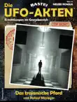 Die UFO-AKTEN 38 synopsis, comments