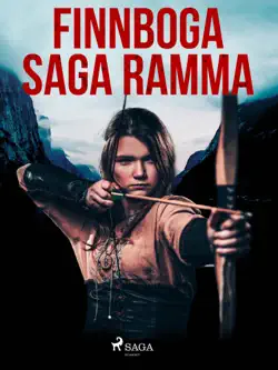 finnboga saga ramma book cover image