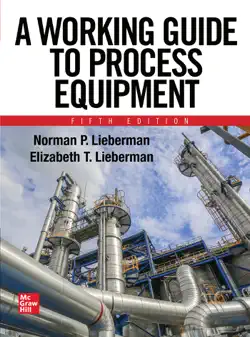 a working guide to process equipment, fifth edition book cover image