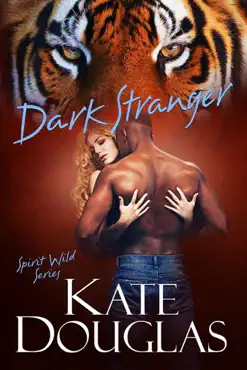 dark stranger book cover image
