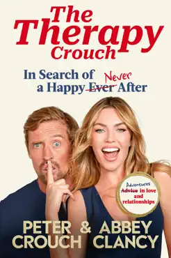 the therapy crouch book cover image
