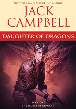 daughter of dragons book cover image