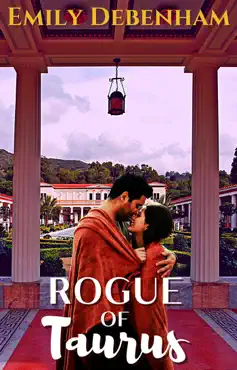 rogue of taurus book cover image