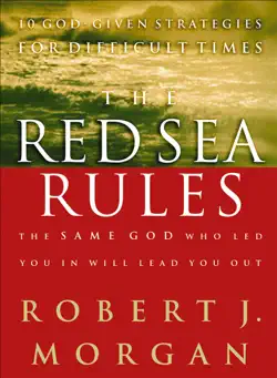 the red sea rules book cover image