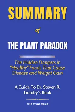 summary of the plant paradox imagen de la portada del libro