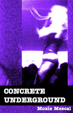 concrete underground book cover image