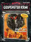 Gespenster-Krimi 84 synopsis, comments