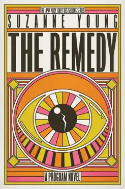the remedy book cover image