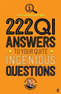 222 qi answers to your quite ingenious questions book cover image