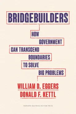 bridgebuilders book cover image