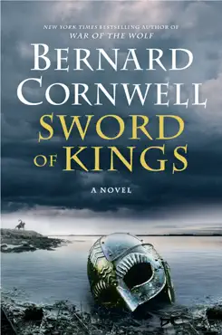 sword of kings book cover image