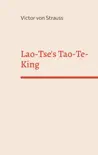 Lao-Tse's Tao-Te-King sinopsis y comentarios