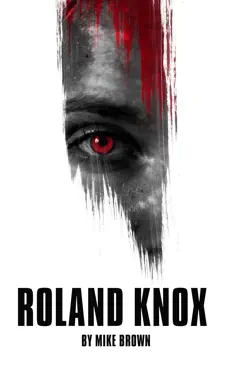 roland knox book cover image
