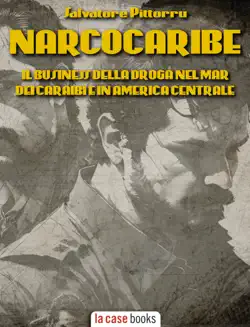 narcocaribe book cover image