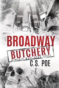 broadway butchery book cover image