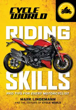 riding skills book cover image