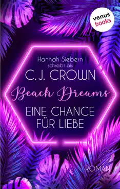 beach dreams - eine chance für liebe imagen de la portada del libro