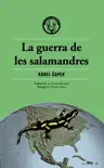 La guerra de les salamandres synopsis, comments